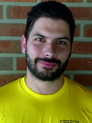 Daniel Stolz