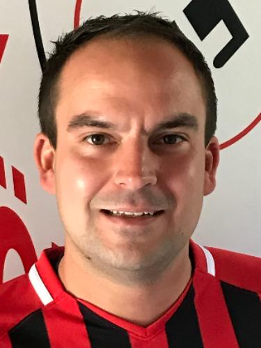 Michael Ruh