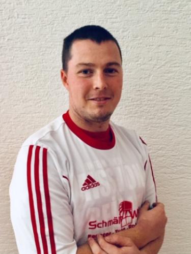 Stefan Müller