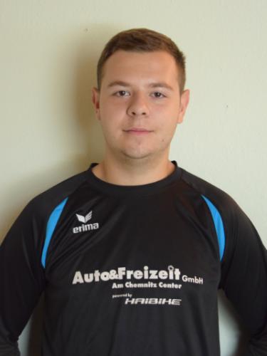 Dirk Ströfer