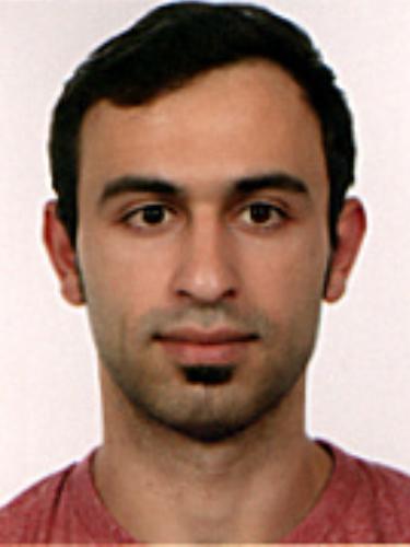 Ionut Benone Morariu