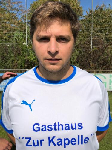 Jan-Patrick Pokutta