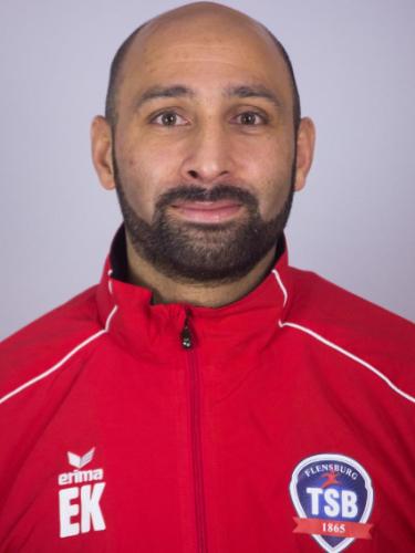 Erdal Köskeroglu