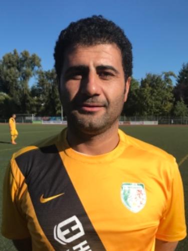 Süleymann Chaker
