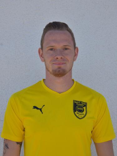 Fabian Bremerich