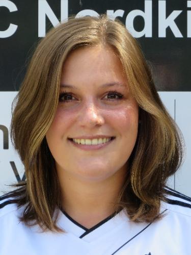Vanessa Mangels
