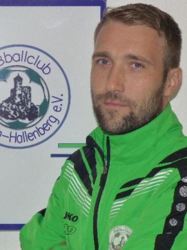 Daniel Luck