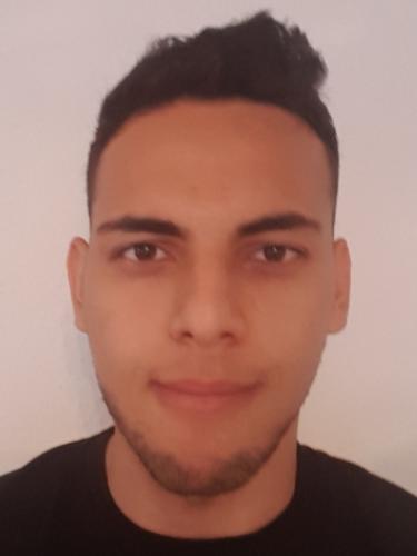 Ayoub El Hazimy