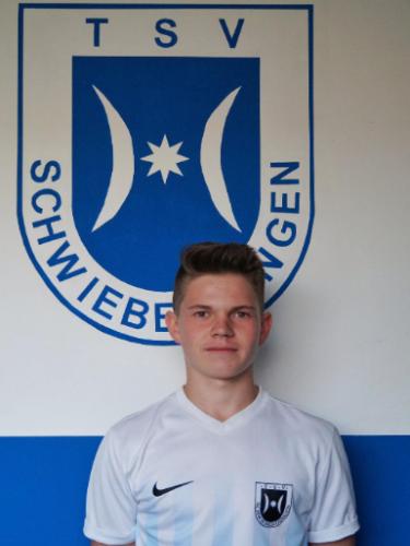 Sascha Holzwarth