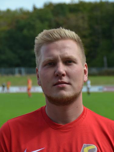 Niklas Reuter
