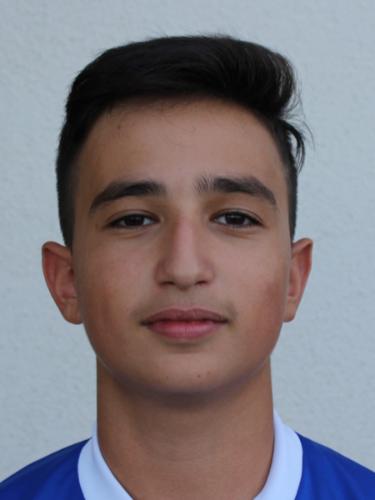 Kaan Kahyaoglu