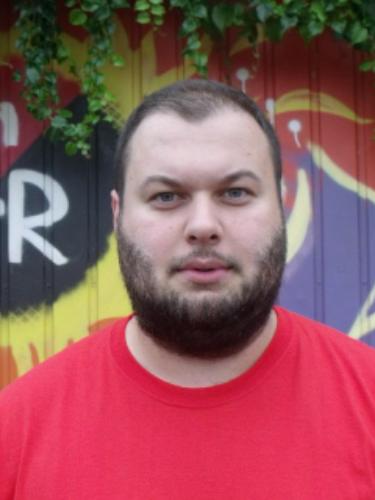 Marko Motika