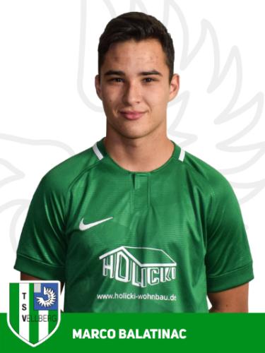 Marco Balatinac