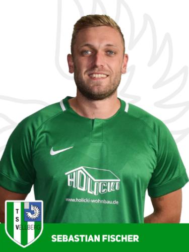 Sebastian Fischer