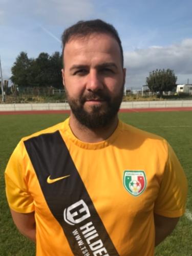 Sedat Avci