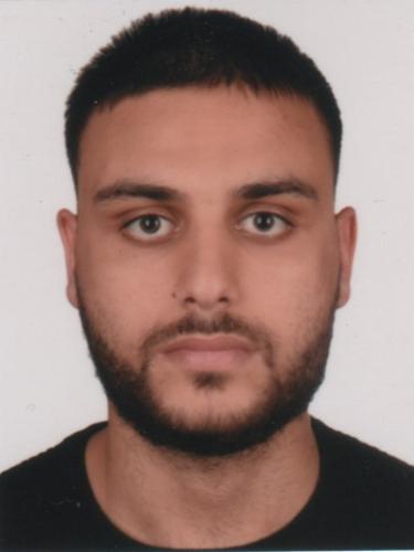 Ahmad Iraqi