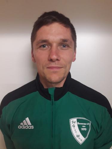 Benjamin Schwarzer