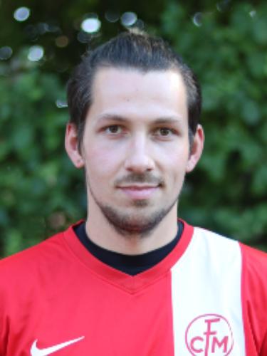 Jannik Radecki