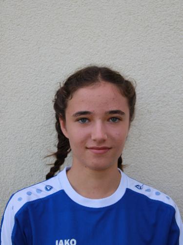 Marlen Glatt