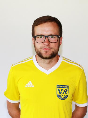 Sascha Bussat