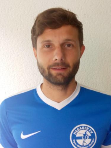 Alexander Martin