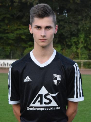 Tino Hüser