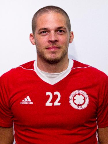 Daniel Benda
