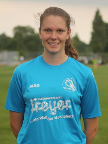Alicia Schell