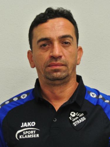Fikret Özdemir