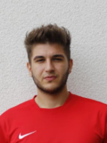 Stephanos Wildemann
