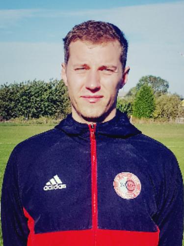 Torsten Rakow