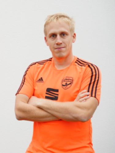 Matthias Schäfer