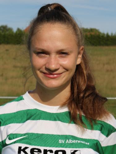 Fabienne Ouvrard
