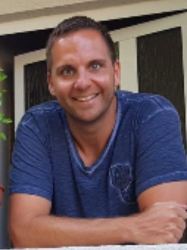 Stefan Klink