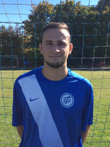 Daniel Friedrich