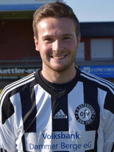 Steffen Kreyenborg