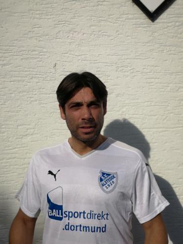 Erdal Erarslan