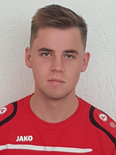 Fabio Teigeler