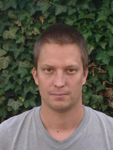 Christoph Becker