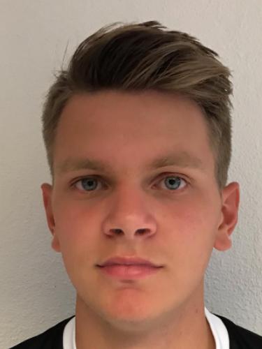 Lennart Schuler