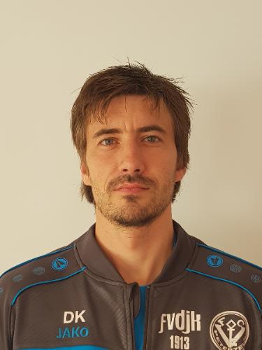 Dominik Kieninger
