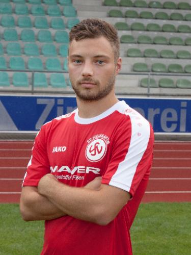 Lukas Margreiter