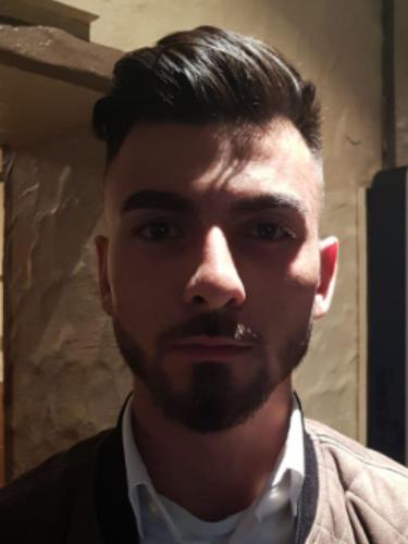 Sahincan Özdemir