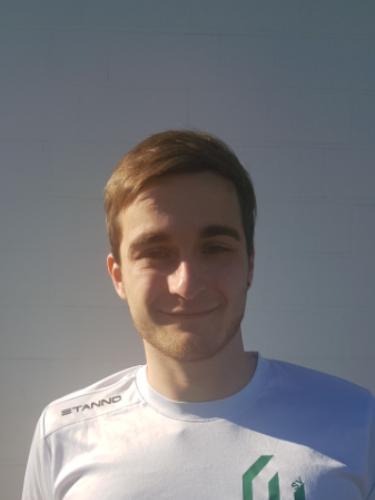 Kelvin Maximilian Woelken