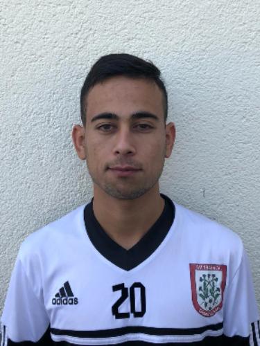 Abdulkader Kadour