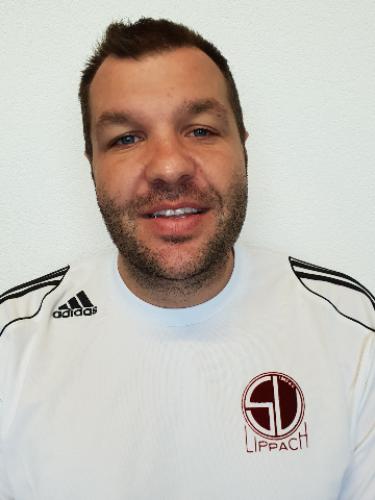 Markus Utz