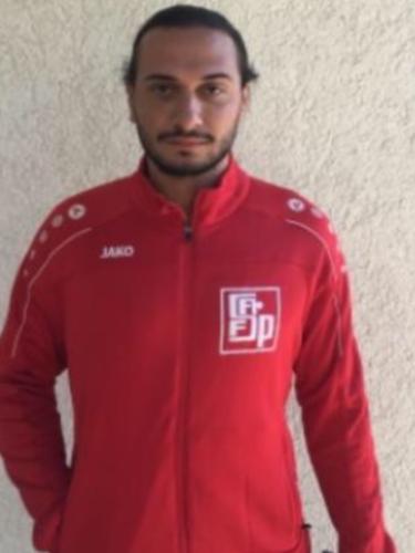 Ramazan Yolcuoglu