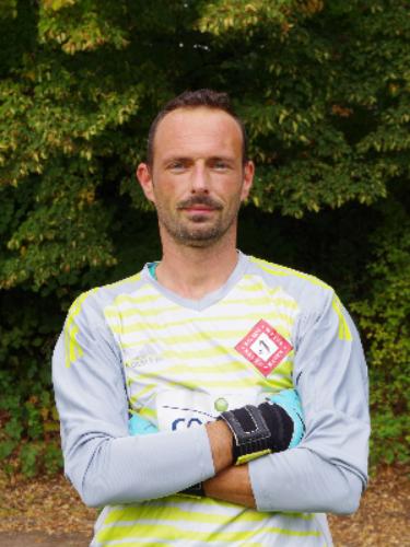 Sebastian Groth