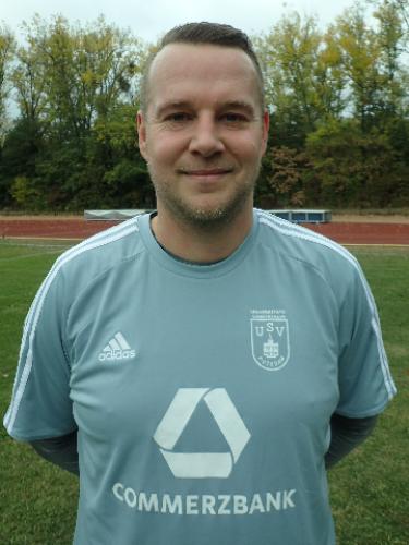 Marc Hübsch