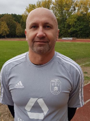 Sven Knitter